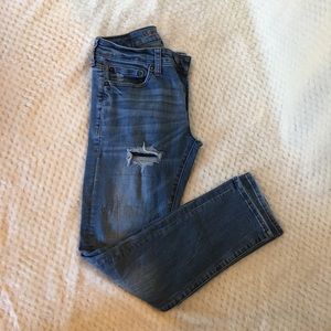 Men’s American Eagle jeans